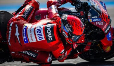 MotoGP Ungheria 2025: tutti gli orari su TV8, Sky e NOW