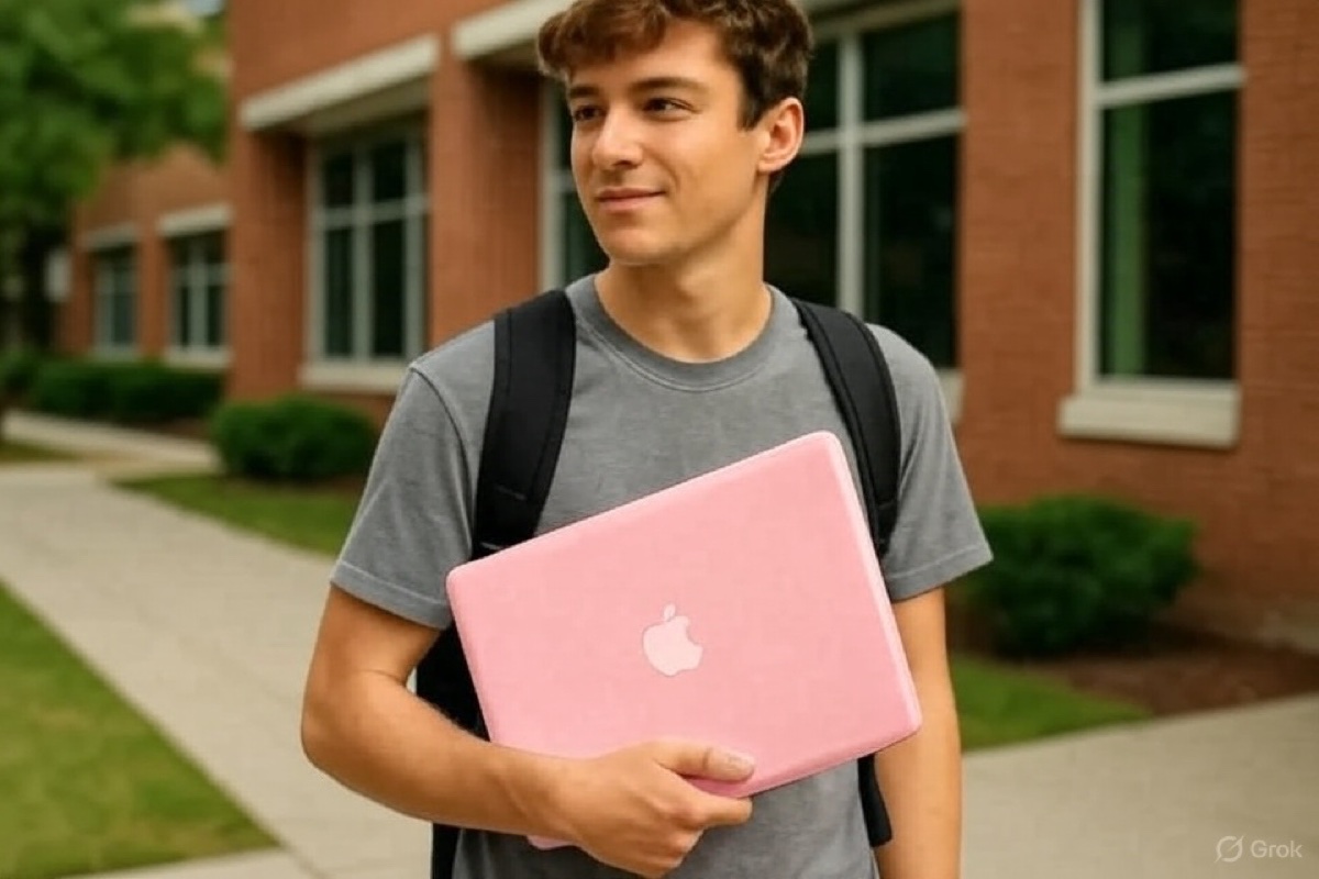 Il MacBook da 600$ è una pessima notizia per Microsoft e PC Windows