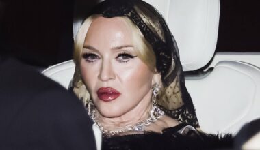 Madonna, compleanno al Palio di Siena per i suoi 67 anni