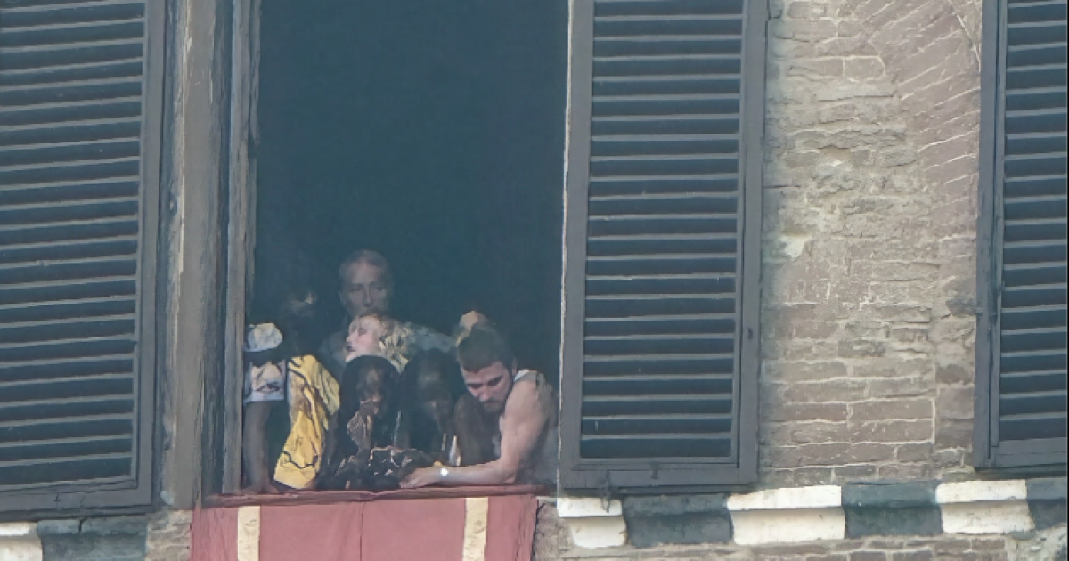 Madonna, compleanno a Siena: chi è lo chef della cena al Continental, ecco il menù della serata. "La città mi ha toccato il cuore"