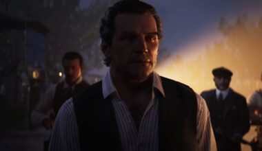 Mafia: Terra Madre si mostra con il trailer dei riconoscimenti