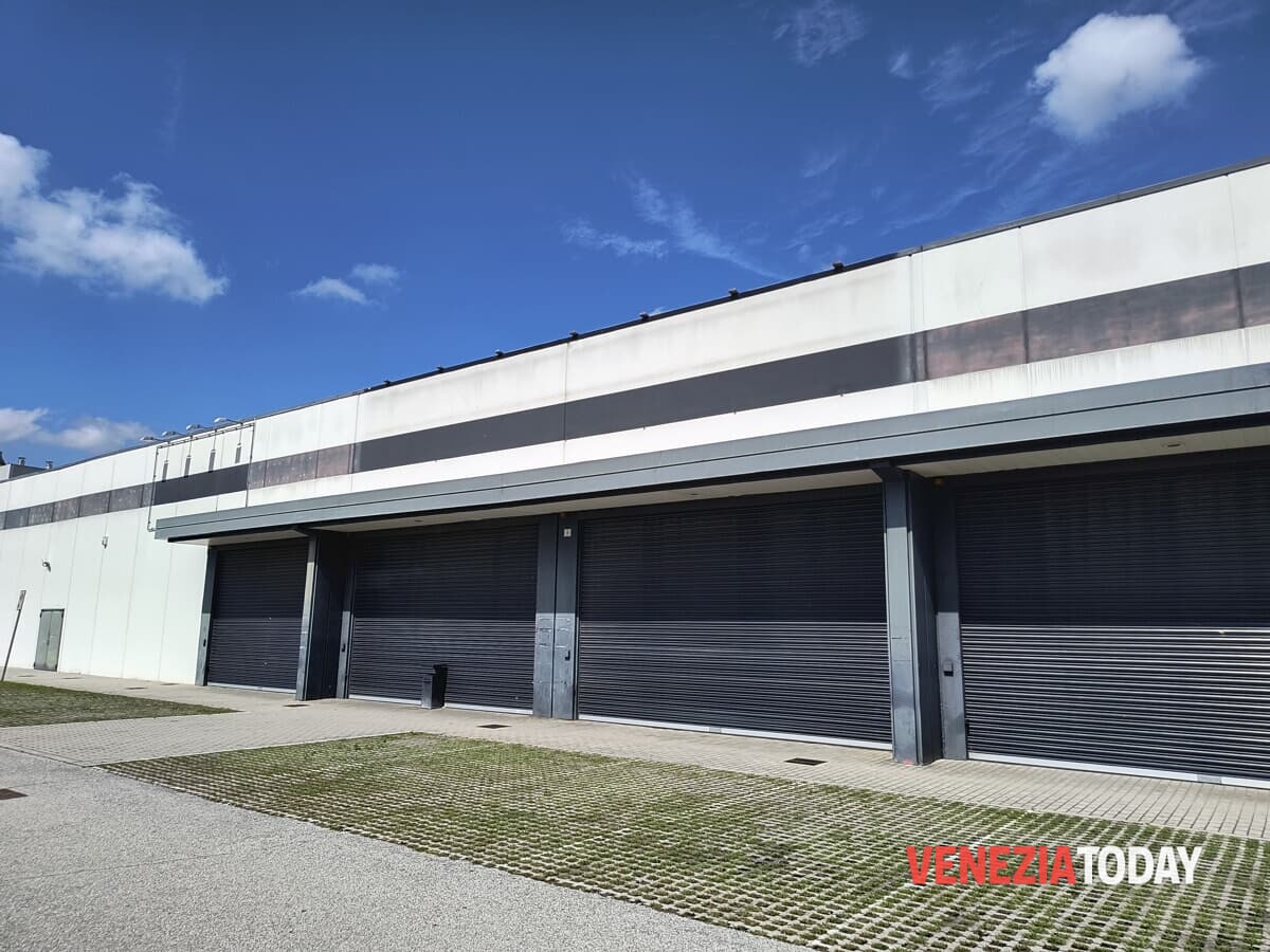 Maisons du Monde Mestre chiuso