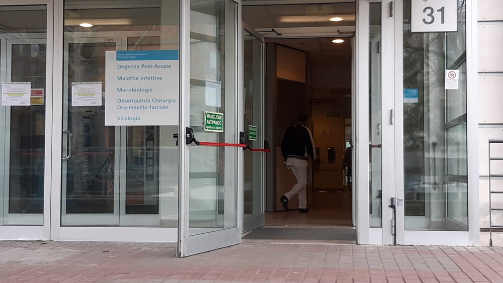 Un caso di Chikungunya a Carpi, donna ricoverata al Policlinico