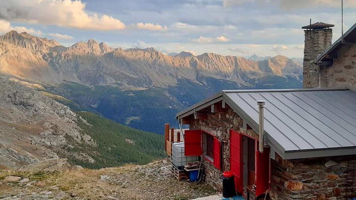 Malore in montagna a Lanzada, muore bergamasco