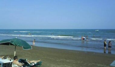 Malore in spiaggia, espianto degli organi per una 14enne di Clusone