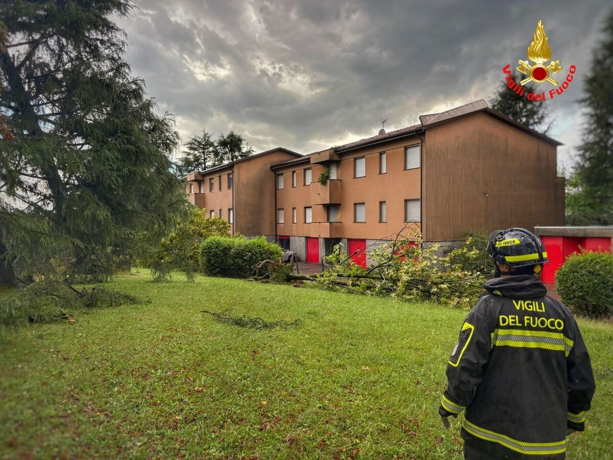 maltempo 29 agosto 2025 pompieri vigili del fuoco4