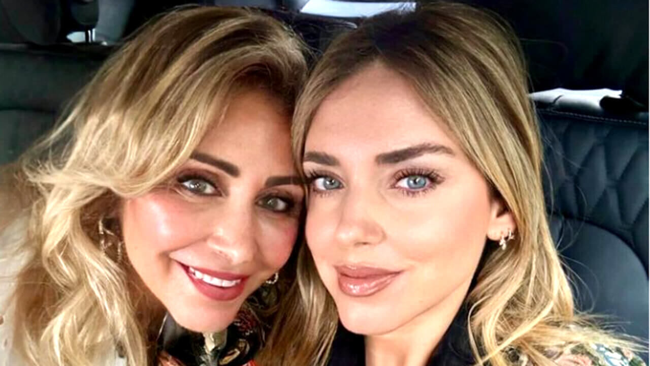 La nuova fiamma di Marina Di Guardo, la mamma di Chiara Ferragni è uno chef milanese (secondo il gossip)