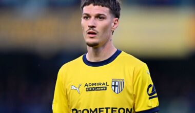 UFFICIALE - Parma, ecco Ndiaye! E Man è vicino all'addio - Fantacalcio