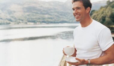 Il cardiologo sul consumo quotidiano di caffè: "Fa benissimo"