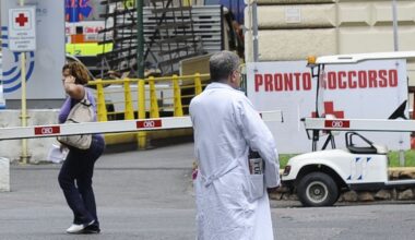 Mancano 10mila medici, sistema sanitario al collasso ma c'è un piano