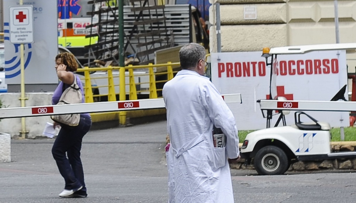 Mancano 10mila medici, sistema sanitario al collasso ma c'è un piano