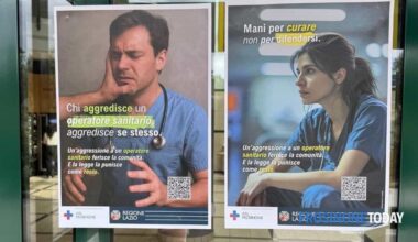 Sanità, incontro con i sanitari della provincia per prevenire gli atti violenti