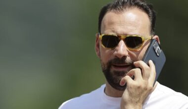 Napoli, news di calciomercato sull'attaccante dopo l'infortunio di Lukaku