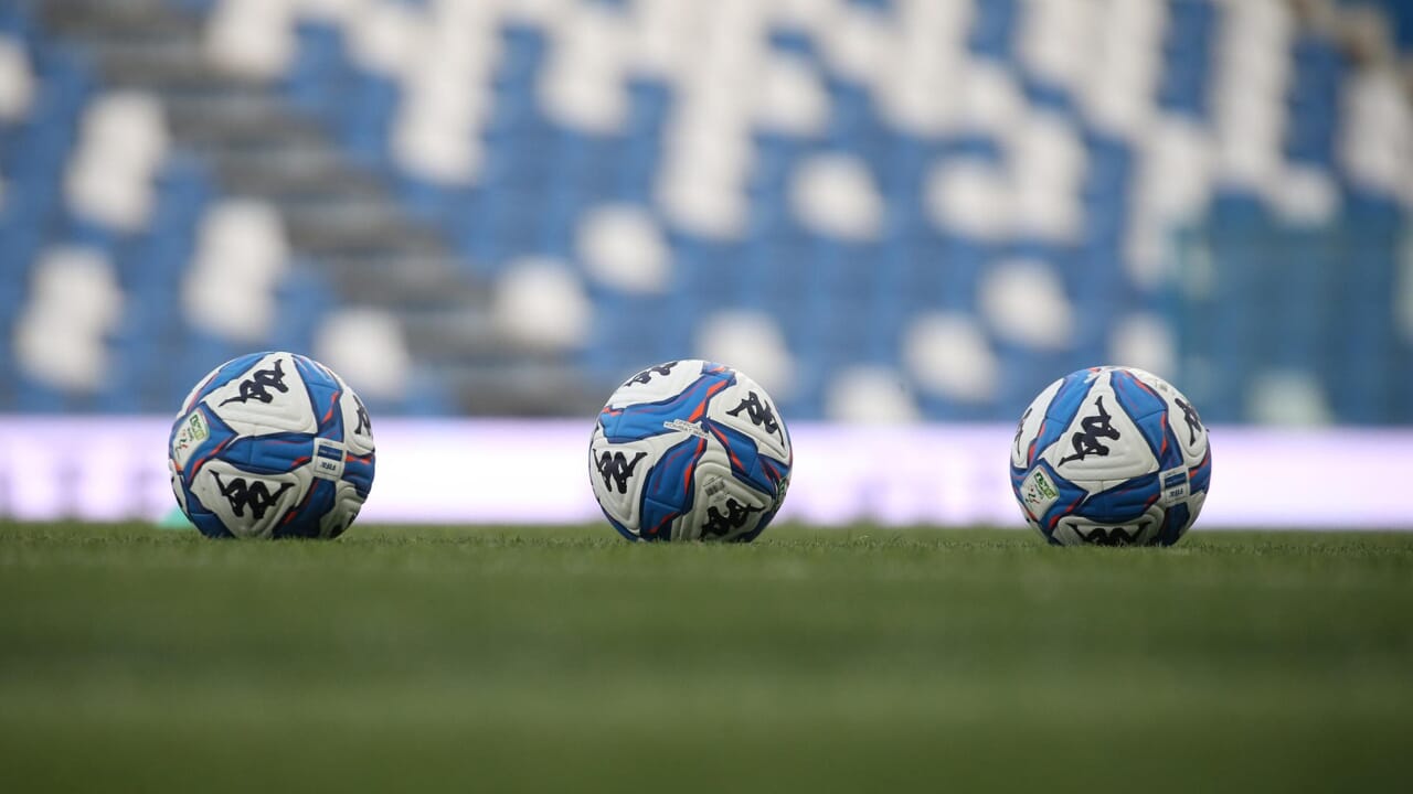 Sassuolo-Napoli, arriva un'importante notizia per la gara di esordio in campionato degli azzurri