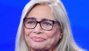 Mara Venier, il sogno per Domenica In che non realizzerà mai dopo la morte di Pippo Baudo