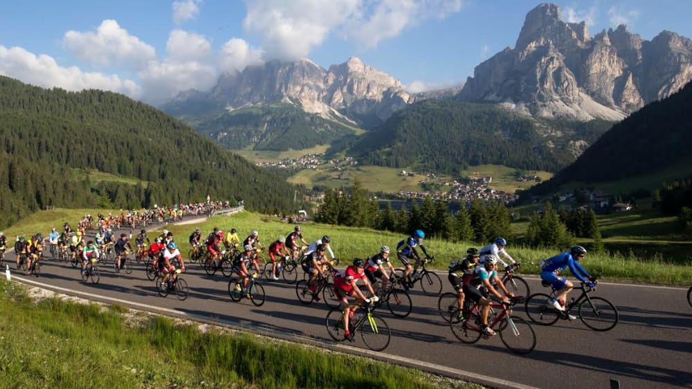 Due atleti di Montesilvano e Spoltore tra i 4mila partecipanti alla Ötztaler Radmarathon, la gara ciclistica più dura delle Alpi