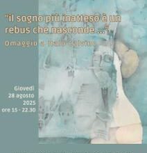 Maratona di lettura dedicata a Italo Calvino