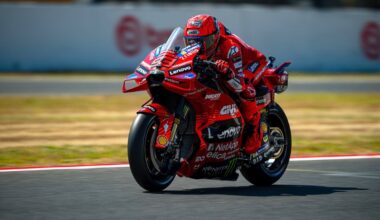 Orari MotoGP Ungheria 2025 su TV8 e diretta Sky