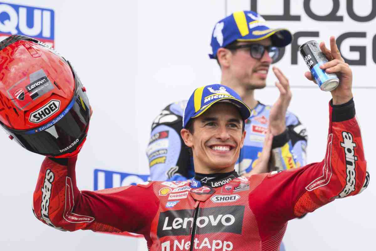 Marquez