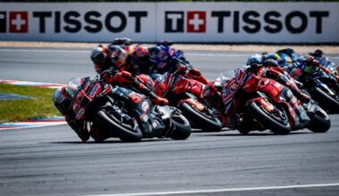 MotoGP | Dal 2027 diventano obbligatori biocarburanti o e-fu...