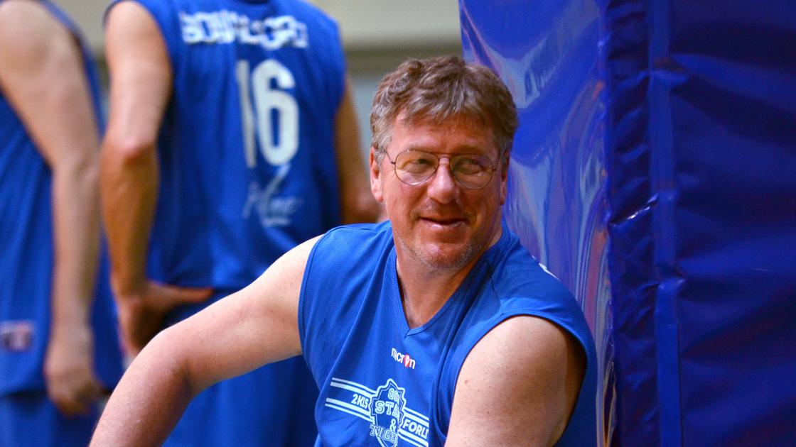 Morto Marco Bonamico, una vita per il basket. Bologna piange il Marine