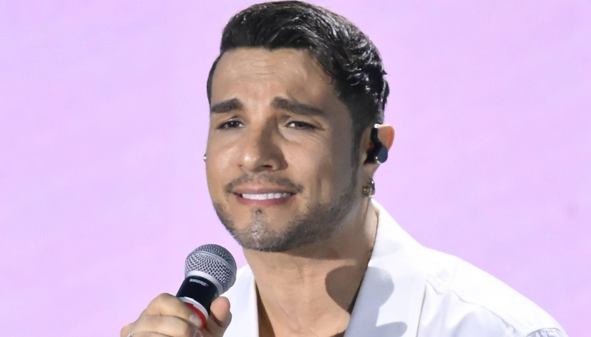 "Sono stato malissimo". Come sta oggi