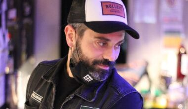 Marco Zampilli, chi è il barman romano morto folgorato da un fulmine in Salento