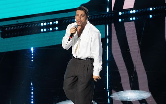 Marco Carta ricoverato in ospedale, concerto a Porto Torres annullato