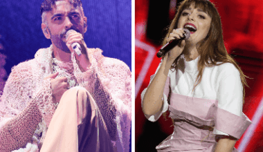 Marco Mengoni e Annalisa insieme a Venezia, duetto in arrivo?
