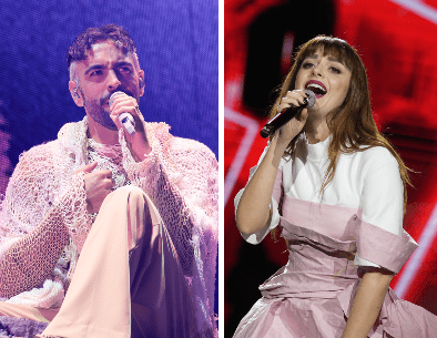 Marco Mengoni e Annalisa insieme a Venezia, duetto in arrivo?