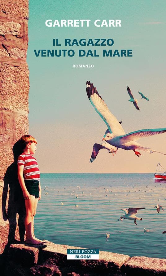 mare