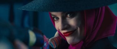 Margot Robbie Birds Of Prey 4