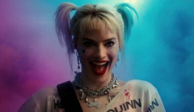 James Gunn parla del futuro della Harley Quinn di Margot Robbie nel nuovo universo DC