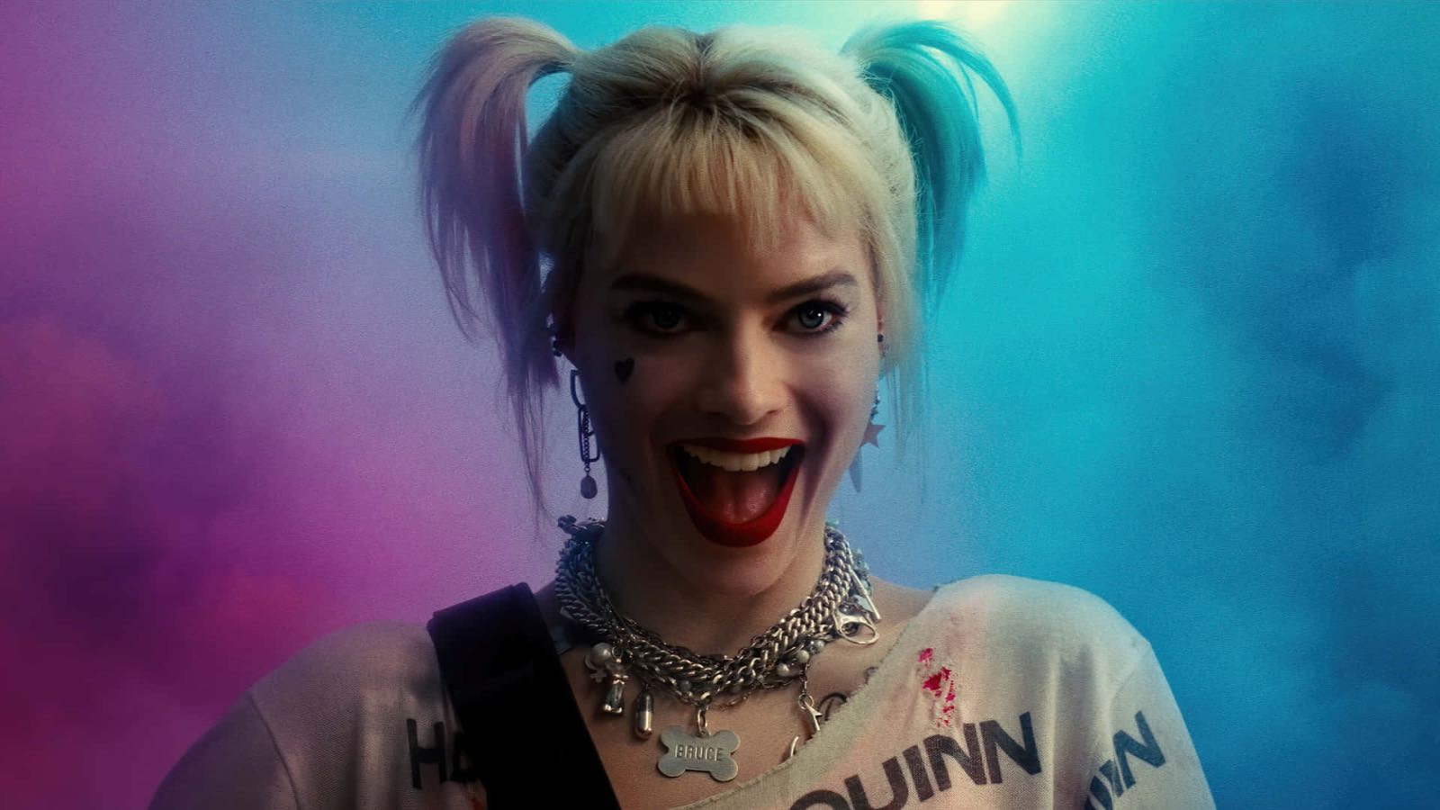 Harley Quinn