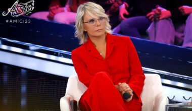 "Ho perso mio padre in un incidente stradale", il racconto straziante dell'ex cantante di Amici, Karima Ammar