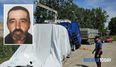 Mario Malzani morto stritolato dal macchinario: indagini per omicidio colposo