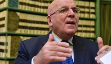 Oliverio vicino alla famiglia di Serafino Congi per la costituzione dell'associazione “Siamo tutti Serafino nel segno di Antigone”
