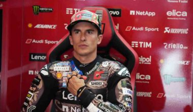 Infortunio Marquez, c'è l'annuncio: la MotoGP ha un nuovo padrone