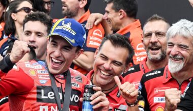 Marquez (Ducati)