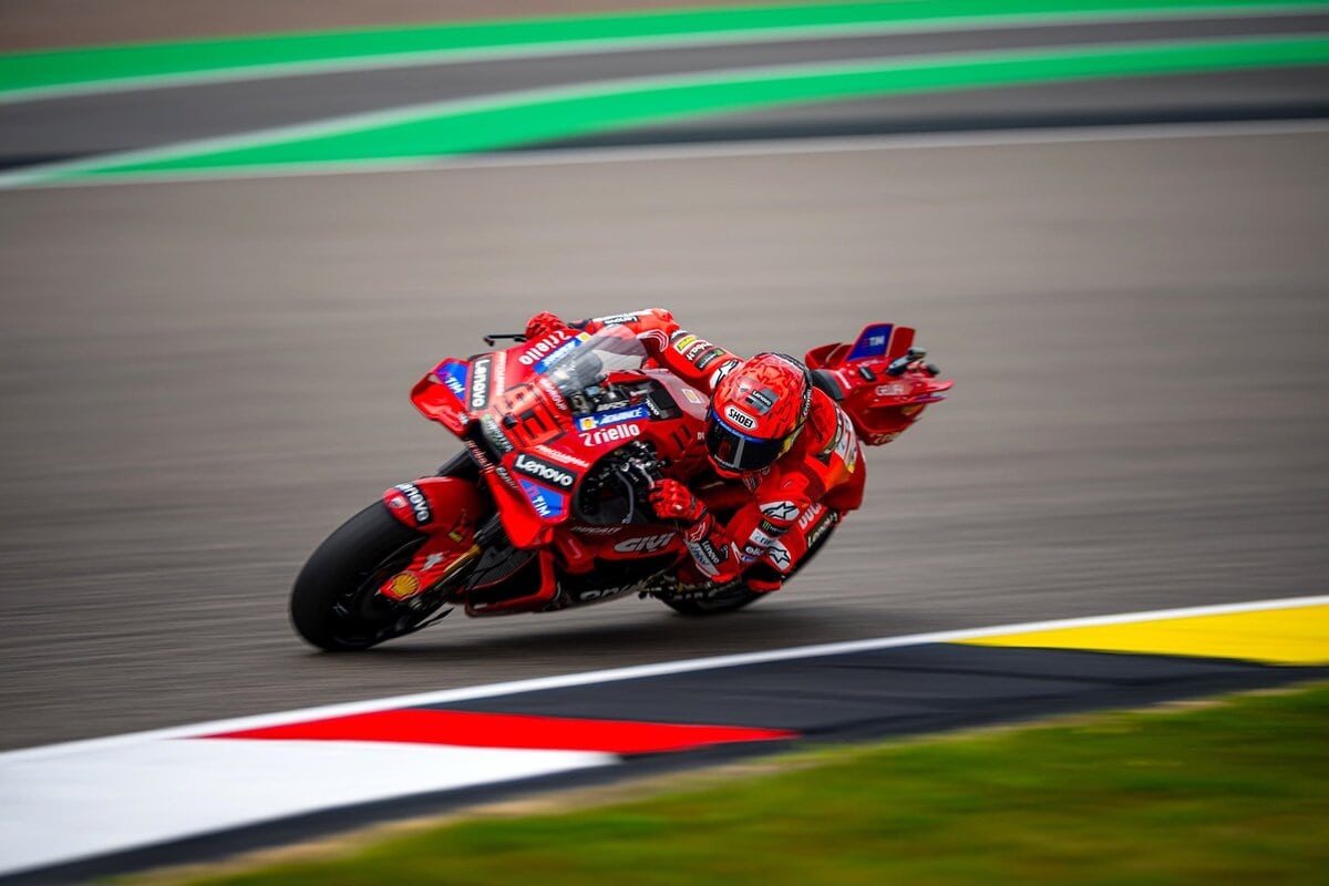 Classifica MotoGP 2025 aggiornata dopo la Sprint in Ungheria
