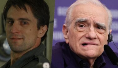 Martin Scorsese era pronto a tutto per Taxi Driver