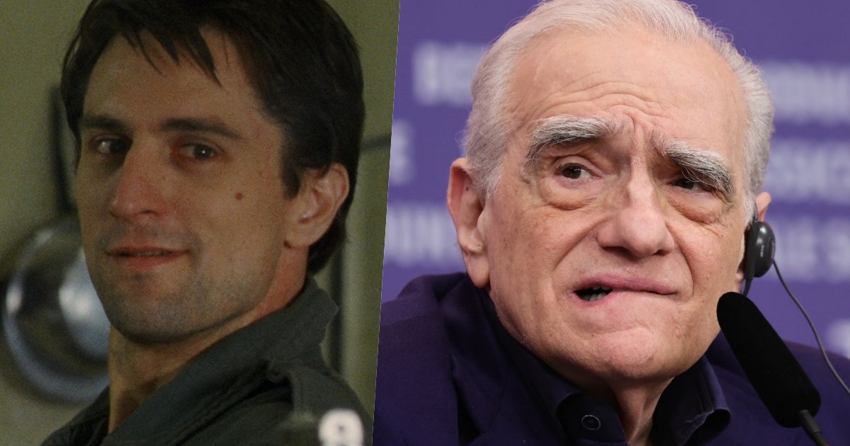 Martin Scorsese era pronto a tutto per Taxi Driver