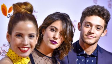Che fine hanno fatto gli attori di Violetta e come sono oggi?