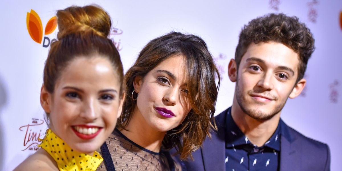 Che fine hanno fatto gli attori di Violetta e come sono oggi?