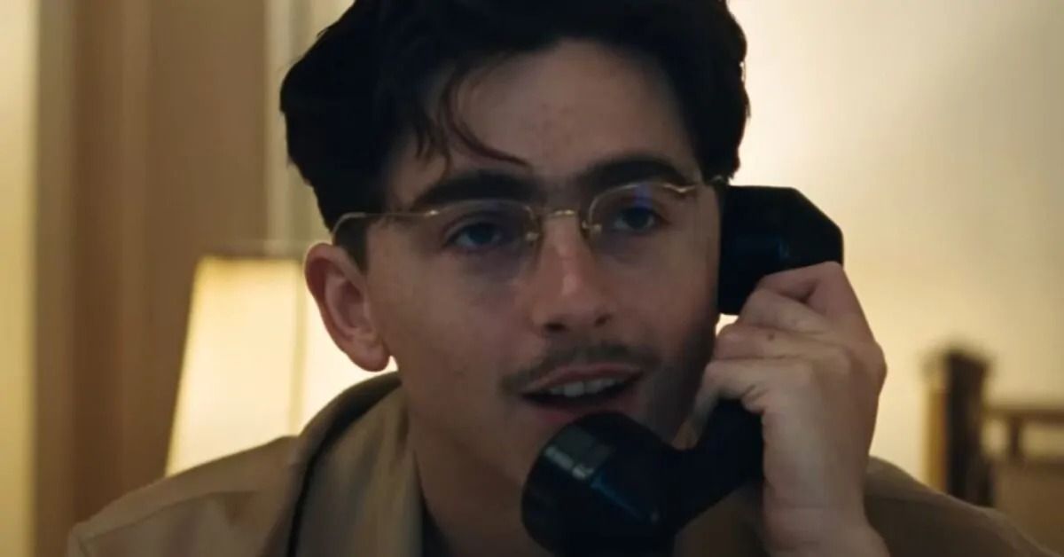 Marty Supreme, nel primo trailer scoppia la passione per Timothée Chalamet!