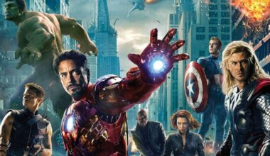 Brand New Day segnerà l’addio di uno degli ultimi Avengers originali?