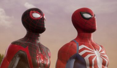 Marvel's Spider-Man 2 diventa "iper-realistico" con questa mod per l'illuminazione