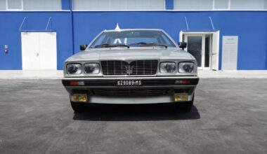 Maserati Biturbo: dalla grande attesa alla cattiva fama. La vera storia della coupé del Tridente - News