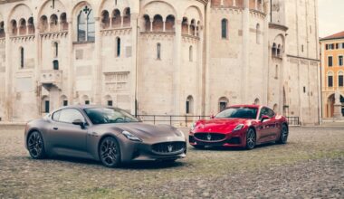 Niente più Maserati a Mirafiori, l'ultimo esemplare saluta Torino