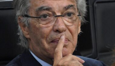 massimo moratti guido crosetto truffa